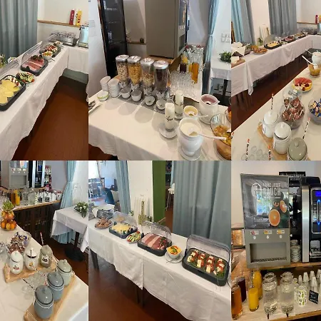 Alpenlodge, 16 تيرسي