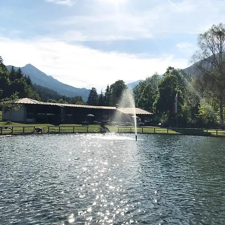 شقة Alpenlodge, 16