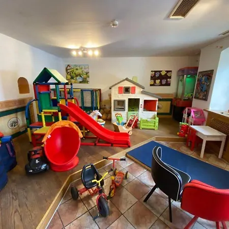 Apartament Alpenlodge, 16 *