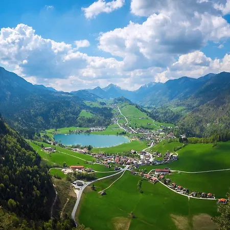 Alpenlodge, 16 * Thiersee