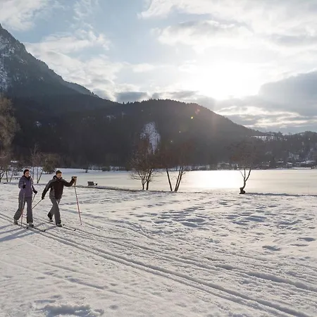 Apartament Alpenlodge, 16 *