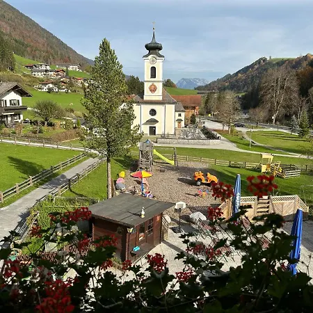 Alpenlodge, 16