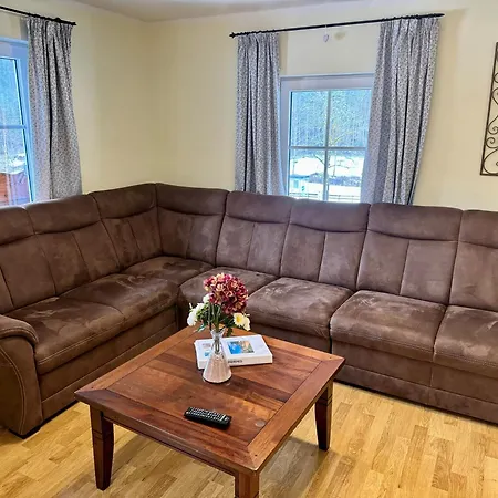 Apartament Alpenlodge, 16 *