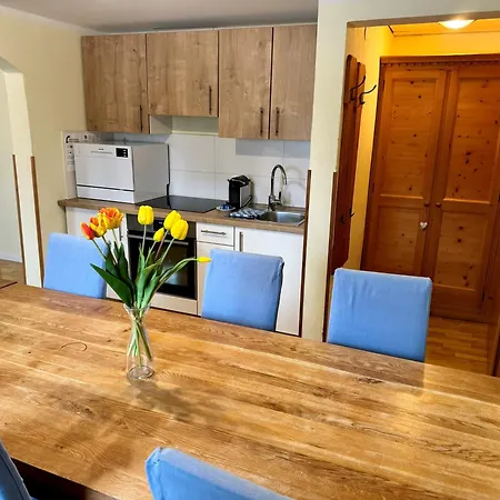 Apartament Alpenlodge, 16