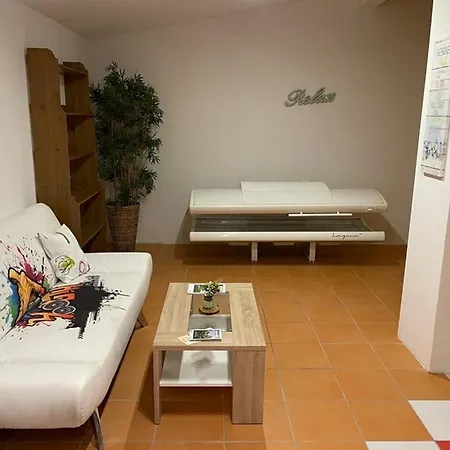 Apartament Alpenlodge, 16