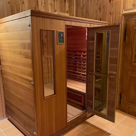 Alpenlodge, 16 Thiersee