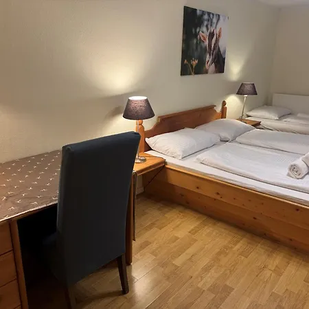Apartament Alpenlodge, 16 Thiersee