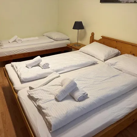 Alpenlodge, 16 Apartament Thiersee