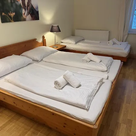 Alpenlodge, 16 Thiersee